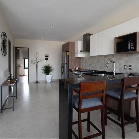 Departamento Privado En La Colonia Americana Apartment Гуадалахара Екстериор снимка
