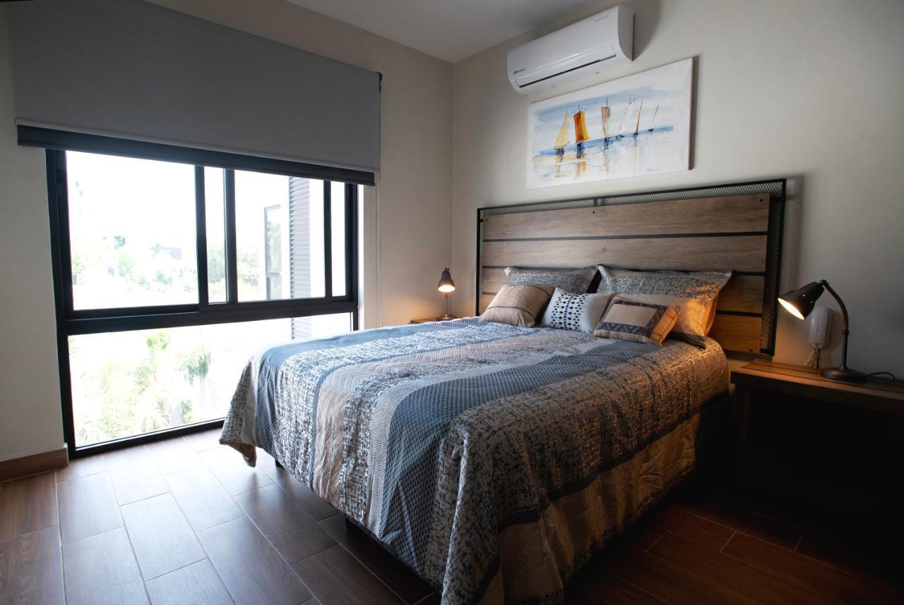 Departamento Privado En La Colonia Americana Apartment Гуадалахара Екстериор снимка