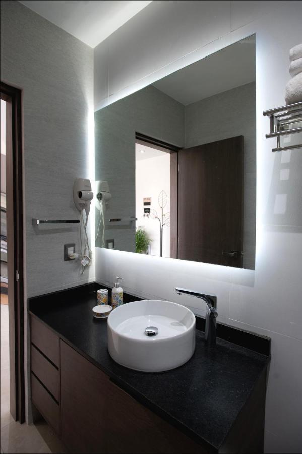 Departamento Privado En La Colonia Americana Apartment Гуадалахара Екстериор снимка