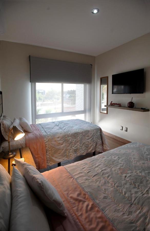 Departamento Privado En La Colonia Americana Apartment Гуадалахара Екстериор снимка
