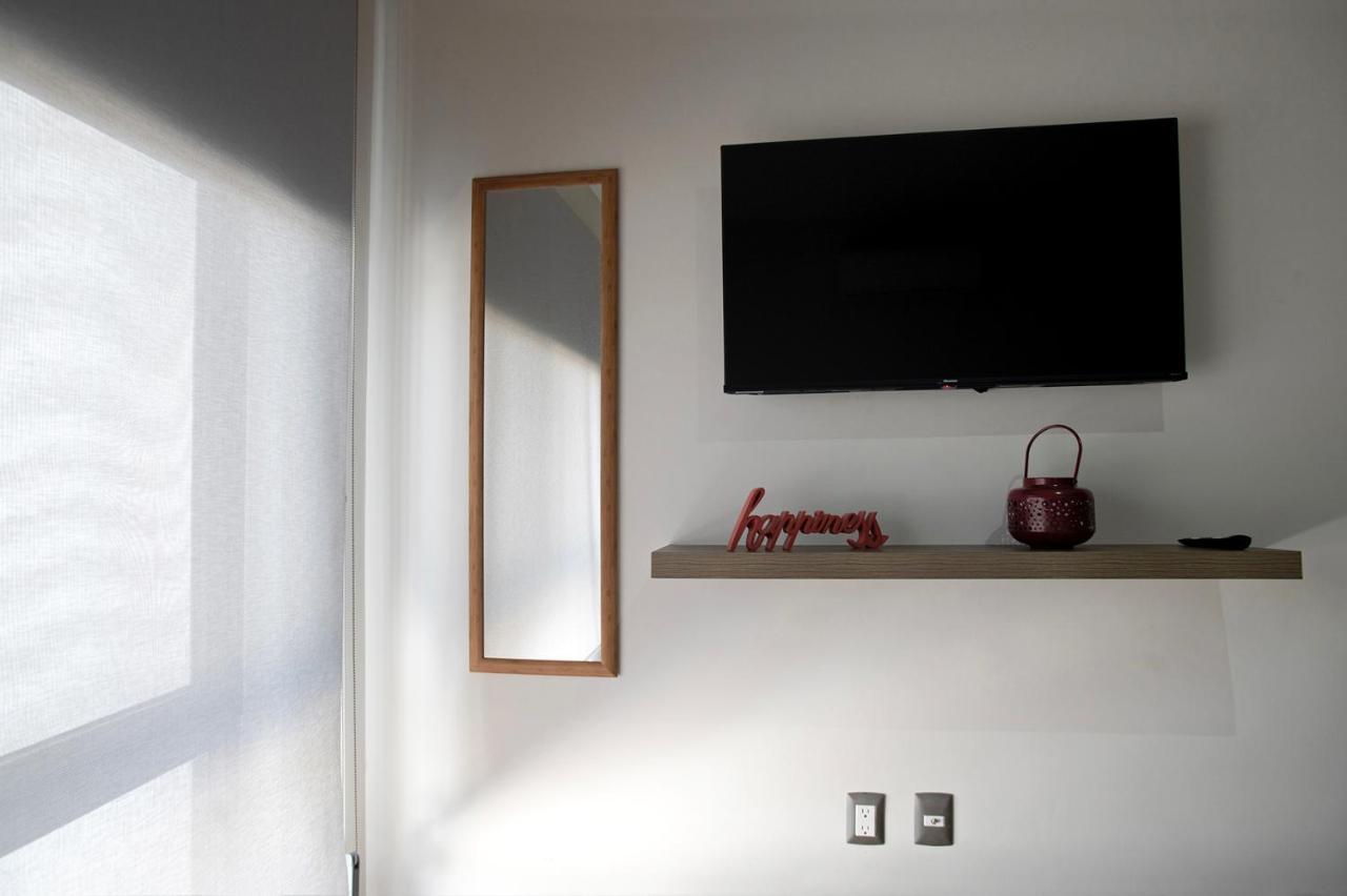 Departamento Privado En La Colonia Americana Apartment Гуадалахара Екстериор снимка