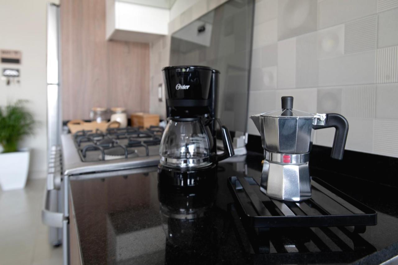 Departamento Privado En La Colonia Americana Apartment Гуадалахара Екстериор снимка