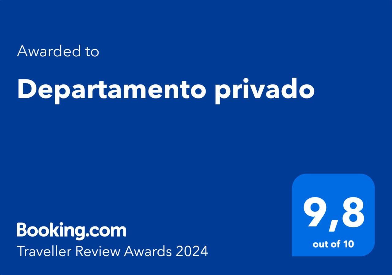 Departamento Privado En La Colonia Americana Apartment Гуадалахара Екстериор снимка